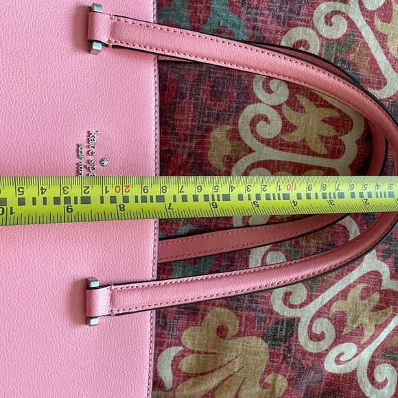 Kate Spade Geraldine tote - Picture 10 of 12